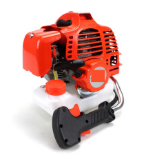 Екологічна бензокоса Instrumentop 475 RII: потужність 4,6 кВт і ефективність 2тактного двигуна